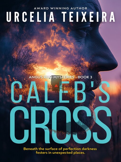 Title details for Caleb's Cross by Urcelia Teixeira - Available